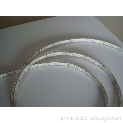 Ip68 Side-viewing 335smd Waterproof Led Strip Lights 